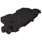 Isolamento originale del vano motore del cofano FORD Galaxy WA6S-MAX WA6 1682018