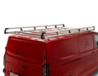 Ford Tourneo/Transit Custom Q-Top® (Q-Tech)* Portatutto per veicoli commerciali