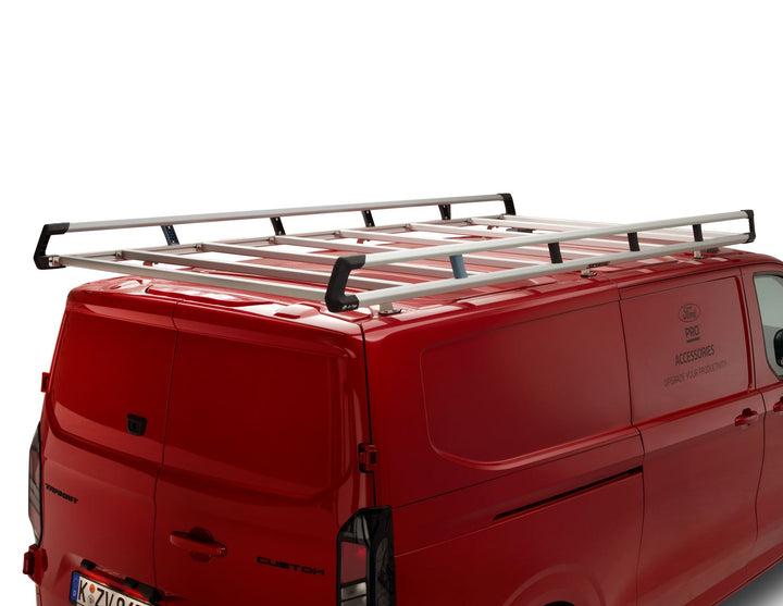 Ford Tourneo/Transit Custom Q-Top® (Q-Tech)* Portatutto per veicoli commerciali