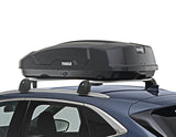 THULE®* BOX DA TETTO FORCE XT S, BLACK MATTE