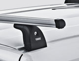 Thule®* Portapacchi base da tetto kit piedi 751