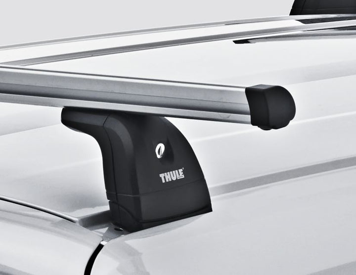 Thule®* Portapacchi base da tetto kit piedi 751