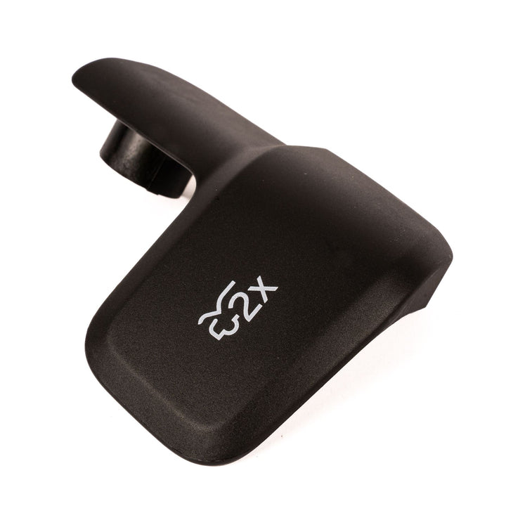 Maniglia cofano nero Focus Kuga 2021+