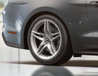 Originale Ford Mustang 03/2015-03/2023 Cerchi in lega 19