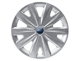 Originale Ford Focus dal 04/2018 Copriruota 16