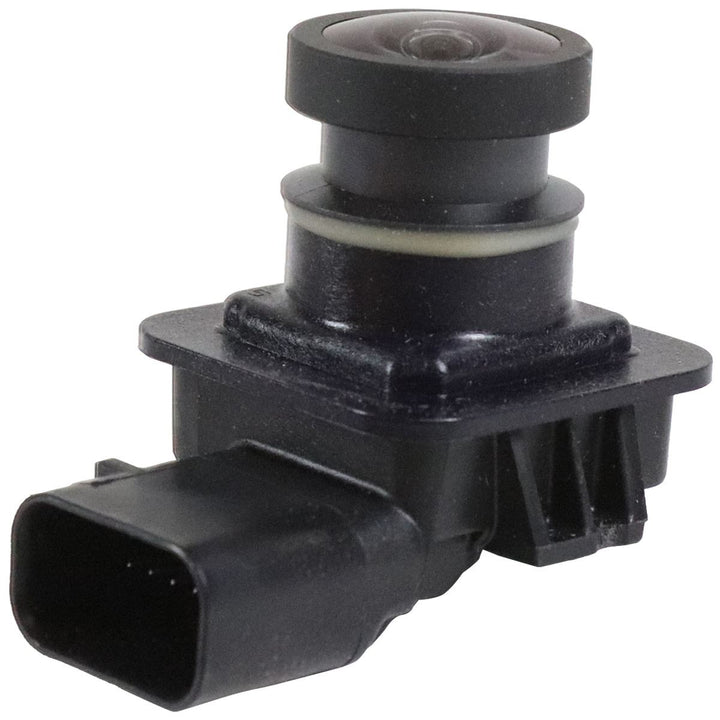 Telecamera posteriore originale Ford Transit Custom 10/2014-06/2015
