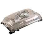 Indicatore direzione originale FORD Specchietto retrovisore est. dx bianco 1910472