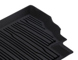 Originale Ford Transit®/Tourneo Courier® Tappetini in gomma posteriori,neri