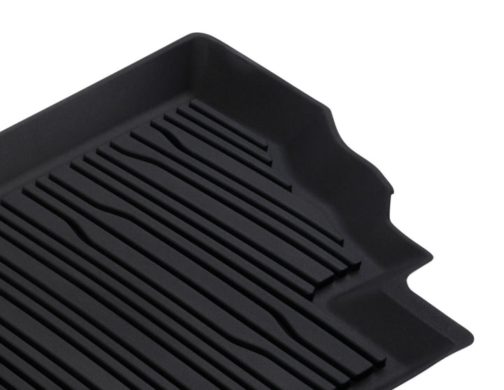Originale Ford Transit®/Tourneo Courier® Tappetini in gomma posteriori,neri