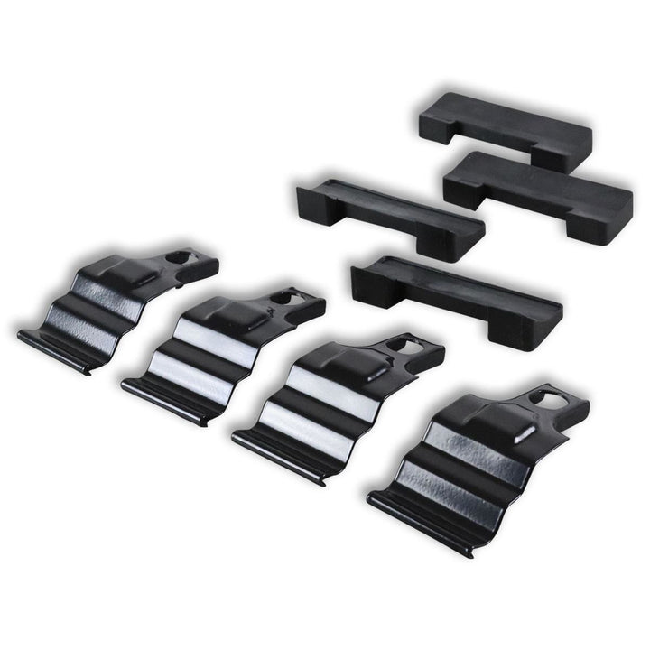 Thule®* Portapacchi base da tetto kit installazione