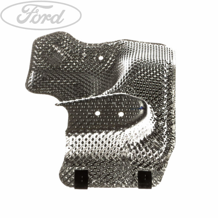 Scudo termico scarico originale Ford C-Max 1726539