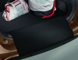 Originale Ford B-MAX dal 01/2012 Tappetino protettivo per vano bagagli Nero