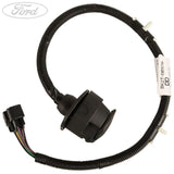 Kit elettrico originale Ford Transit Tourneo Custom dal 2022 AHK 2682317