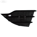 Griglia anteriore inferiore dx no fendinebbia orig. Ford Kuga dal 2012 1832894