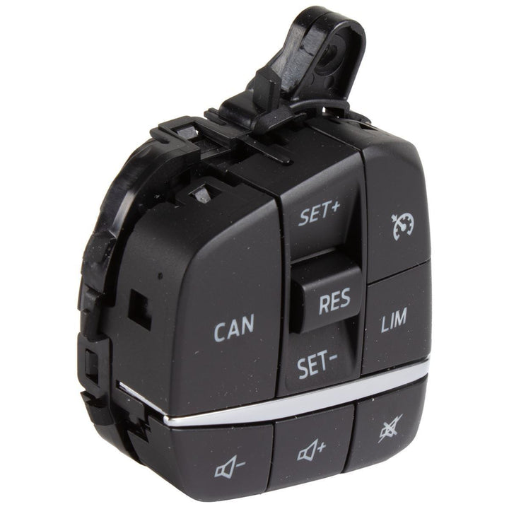 Interruttore volante dx originale Ford Focus Fiesta Custom dal 2018 2127976