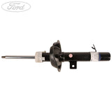 Originale Ford Focus 1998- Ammortizzatore Anteriore SX ST170 4417803