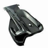 Griglia fendinebbia anteriore DX nero carbonio originale Ford S-Max 2019-2023 2452015