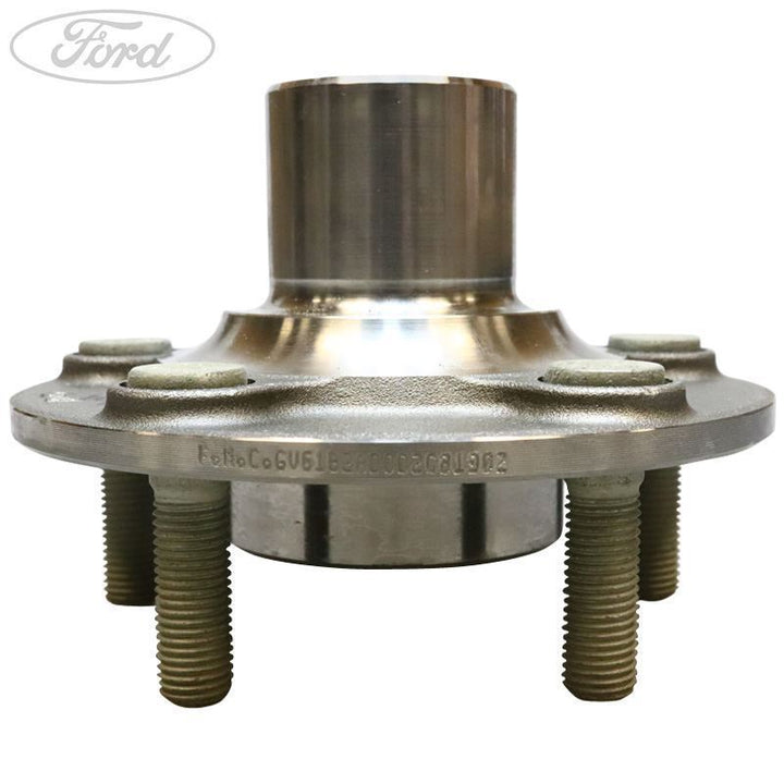 Mozzo ruota originale Ford Kuga 2012 con cuscinetto girevole anteriore 2174623
