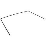 Guarnizione orig. Ford Focus per cornice parabrezza ant. 2002-2005 121279