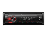 Pioneer* Sistema audio MVH-S220DAB
