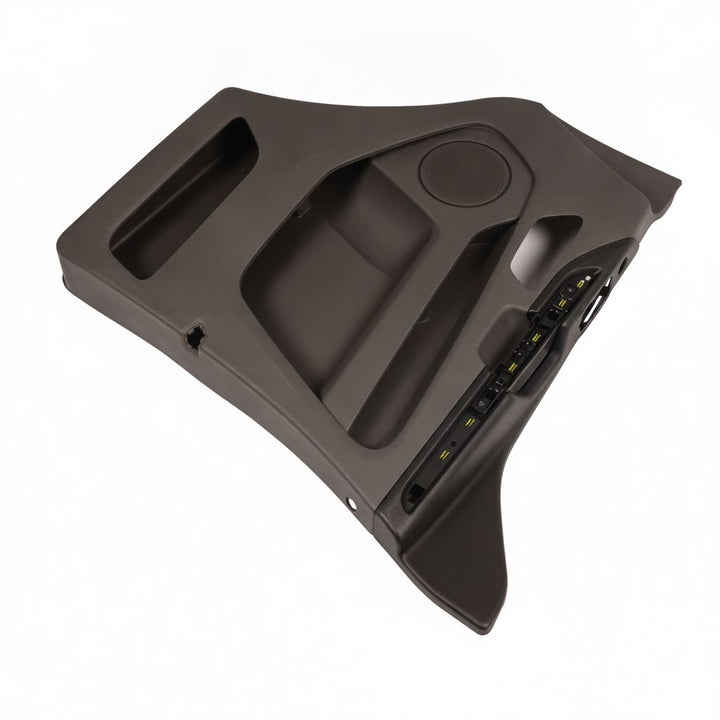 Pannello rivestimento porta anteriore DX Transit Custom 2018-2023