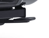 Ranger 01/2012-06/2022 Pickup Attitude* Predellino retrattile posteriore