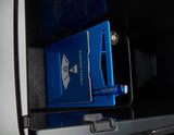 Originale Ford All-Electric Explorer/All-Electric Capri Separatore (file STL per stampa 3D)