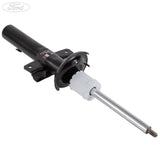 Originale Ford Mondeo Anteriore Ammortizzatore Sospensione 1306203