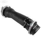 Tubo aspirazione aria intercooler orig. Ford Mondeo Focus 1.6 Econetic 1789403