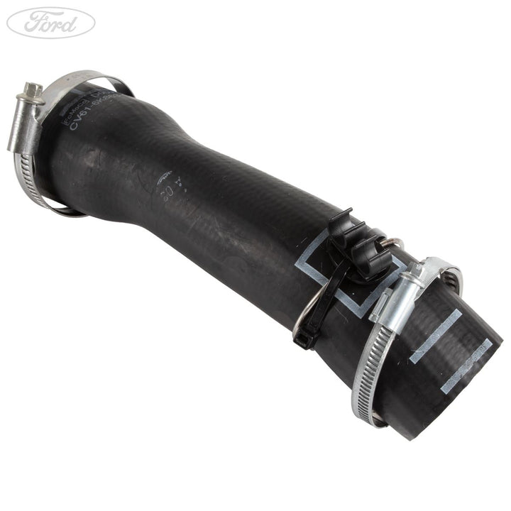 Tubo aspirazione aria intercooler orig. Ford Mondeo Focus 1.6 Econetic 1789403