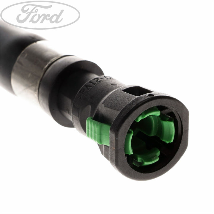 Tubo di prolunga liquido di raffreddamento originale Ford Focus 2.5 ST 1438914