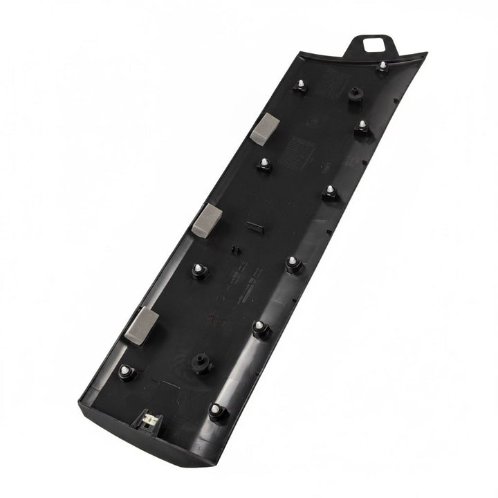 Modanatura porta DX nero carbonio originale Ford Transit 2019+ 2309266