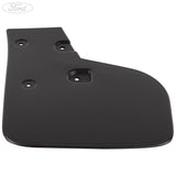 TRANSIT TOURNEO CUSTOM MK7 PARAFANGO POSTERIORE OS SINGOLO X1 2017-