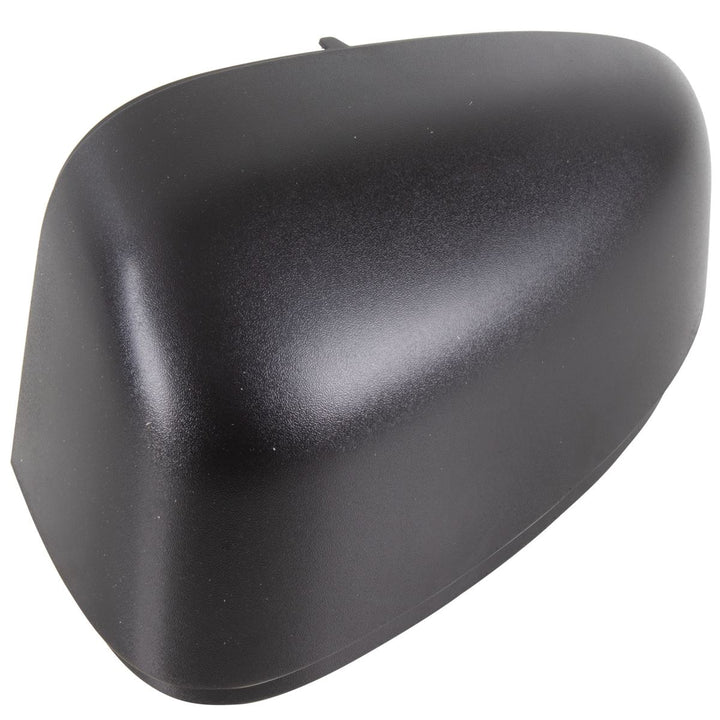 Calotta specchietto esterno sinistro originale Ford Transit Courier nero