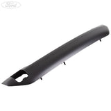 Mascherina luce targa portellone originale Ford Connect 1822638