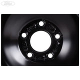 Ruota Mondeo Focus  C-MAX CC 16
