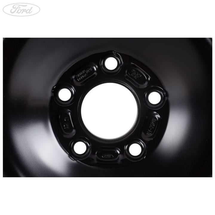 Ruota Mondeo Focus  C-MAX CC 16