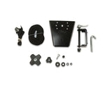 Originale Ford C-MAX dal 11/2010 Portabici interno auto