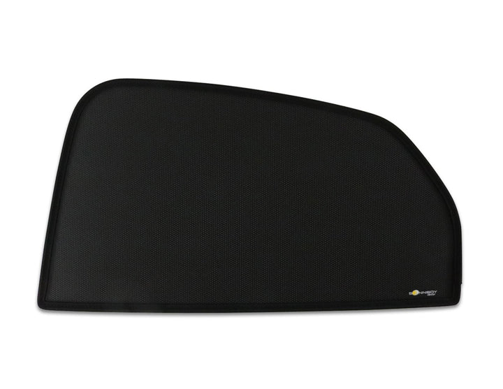 Focus Electric ClimAir®* Tendina parasole per tutti i finestrini posteriori