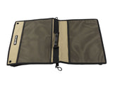 ARB* Custodia per accessori organizer per cucina da campeggio
