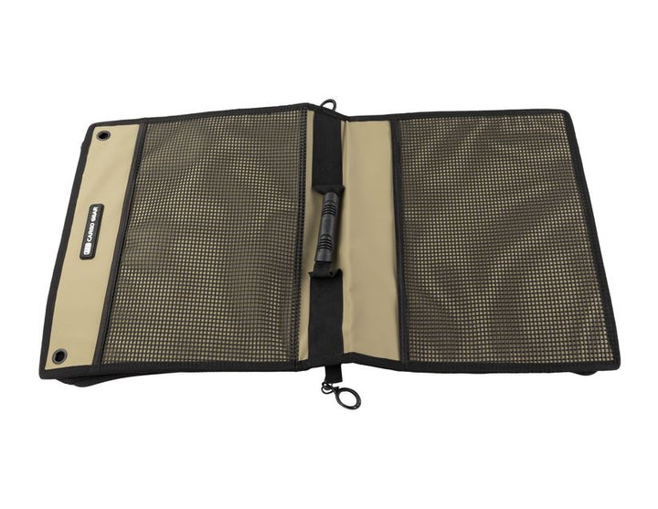 ARB* Custodia per accessori organizer per cucina da campeggio