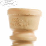 Originale Ford Focus 1998-04 Ammortizzatore post. Bump Stop Sospensione 1073486