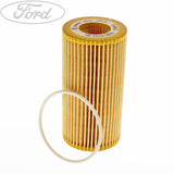 Filtro olio originale Focus ST Kuga Mondeo C-Max S-Max 2.5 Turbo