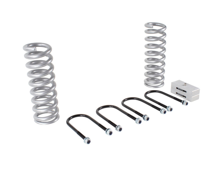 Ranger 01/2012-01/2019 Eibach®* Pro-Lift Kit Molle rialzate
