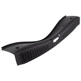 Rivestimento pannello posteriore bagagliaio originale Ford Focus MK2 C-Max