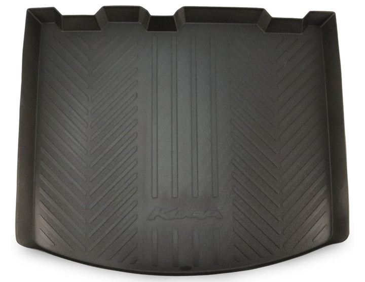 Originale Ford Kuga® 11/2012-11/2019 Tappetino antiscivolo per vano bagagli nero