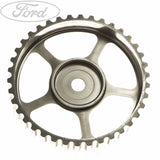 ALBERO A CAMME ORIGINALE FORD Fiesta Mk6 Mk7 Mk8 1.25 1.4 DOHC 1072045