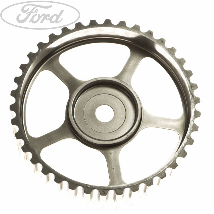 ALBERO A CAMME ORIGINALE FORD Fiesta Mk6 Mk7 Mk8 1.25 1.4 DOHC 1072045