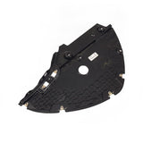 Griglia radiatore Trend Titanium Mustang Mach-E 2020+