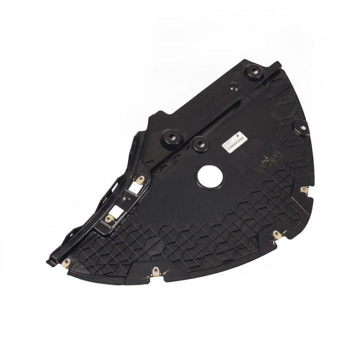 Griglia radiatore Trend Titanium Mustang Mach-E 2020+